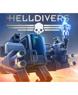 HELLDIVERS - Pilot Pack DLC Steam Key GLOBAL